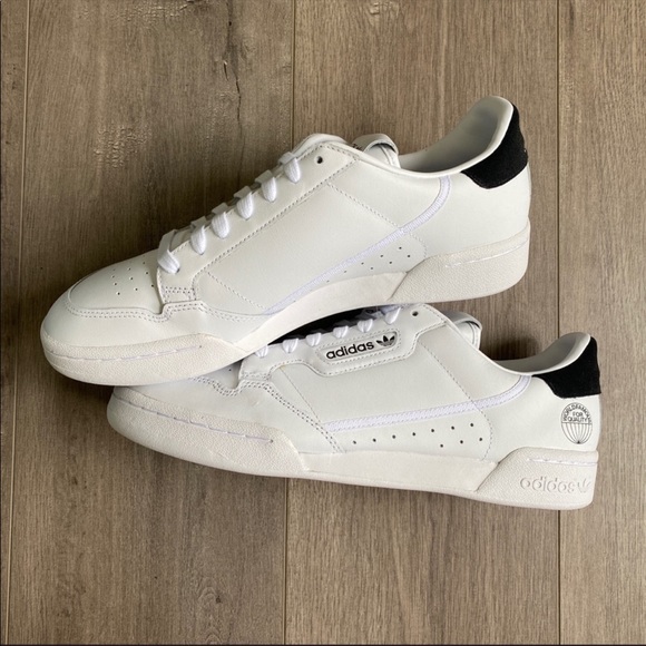 NWT Adidas Continental 80 - Picture 6 of 7